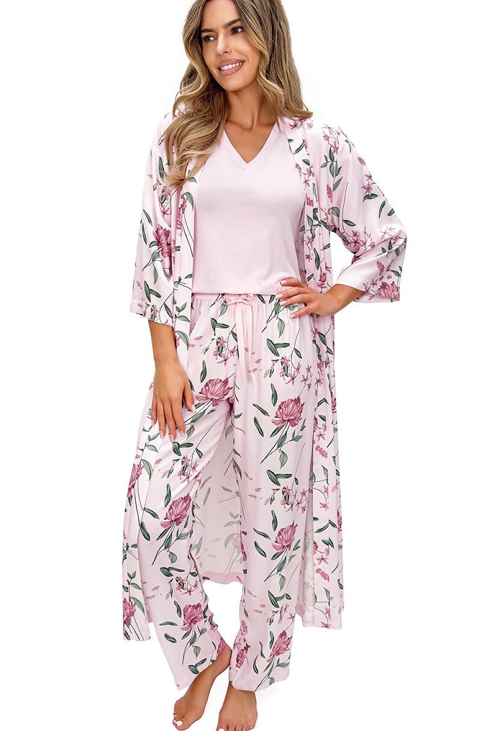  Pižamos model 228573 Donna 