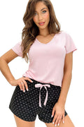  Pižamos model 228574 Donna 