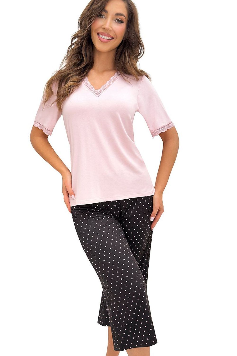  Pižamos model 228575 Donna 