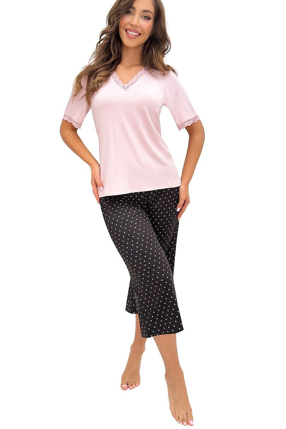  Pižamos model 228575 Donna 