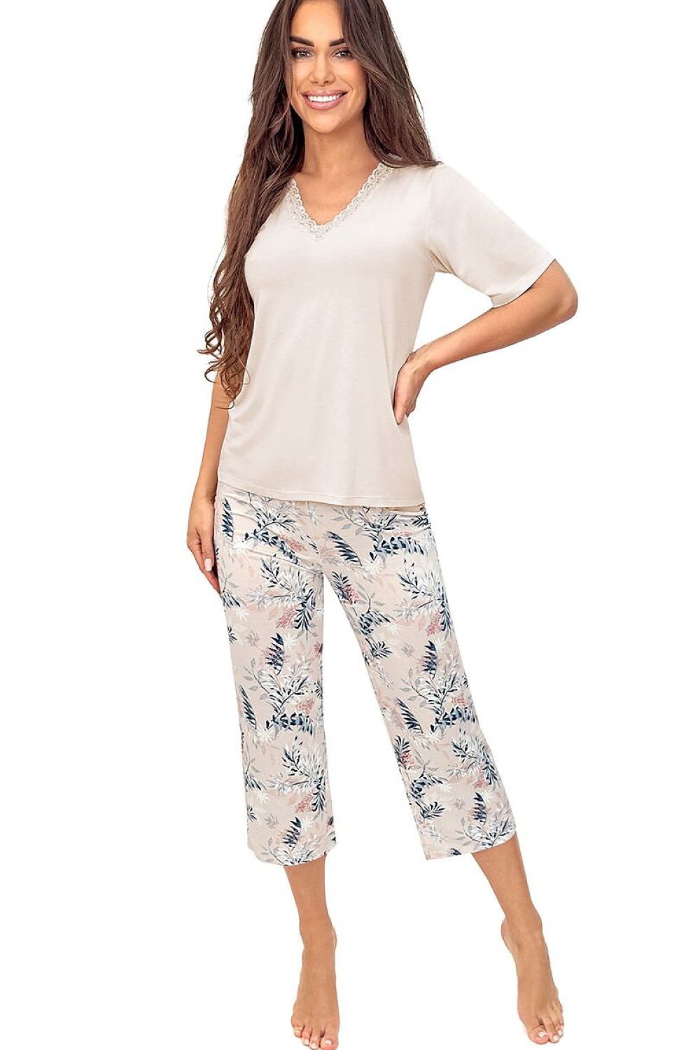  Pižamos model 228578 Donna 