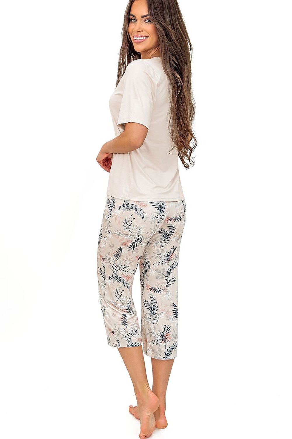  Pižamos model 228578 Donna 