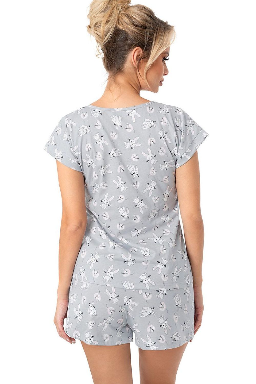  Pižamos model 228583 Donna 