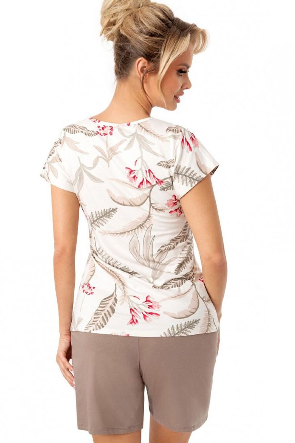  Pižamos model 228584 Donna 