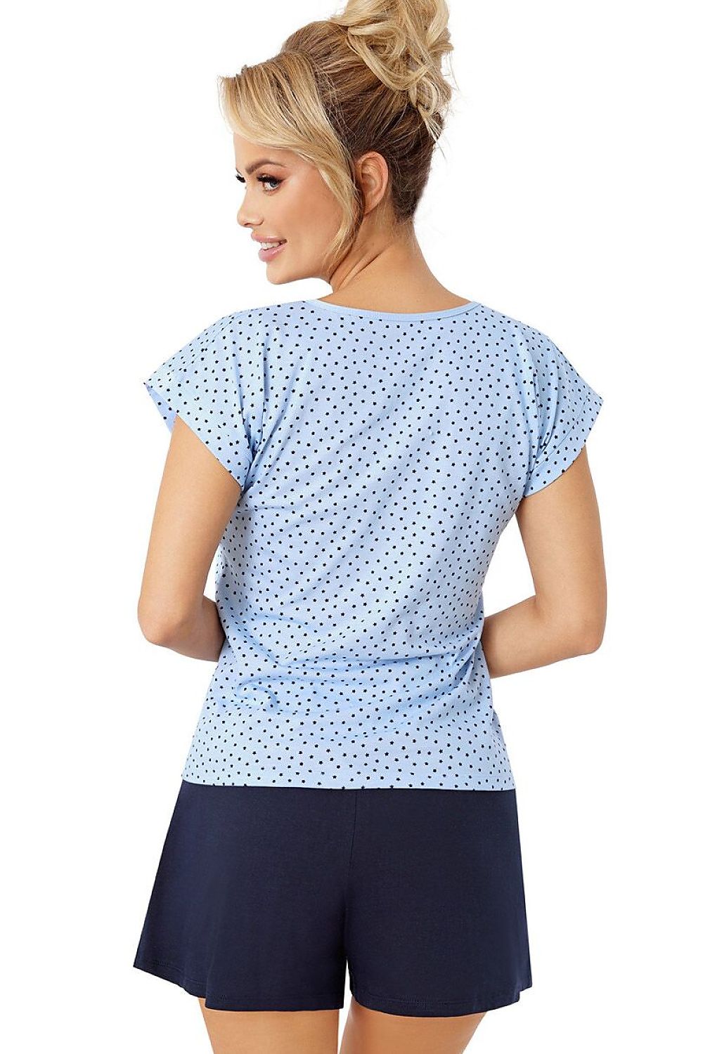  Pižamos model 228585 Donna 