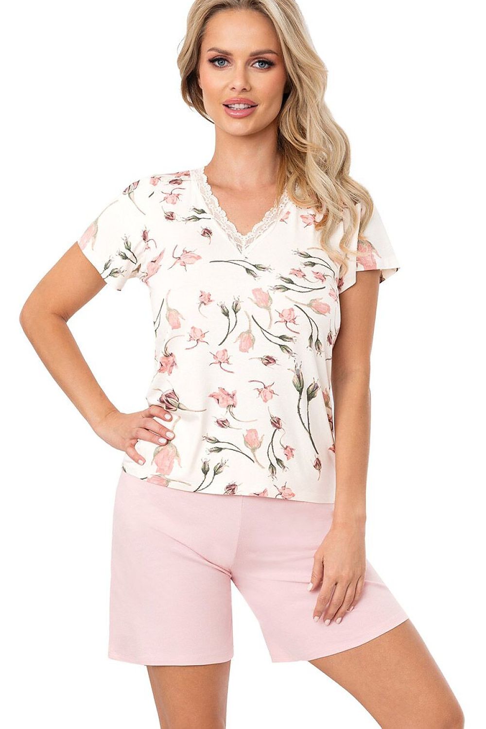  Pižamos model 228586 Donna 