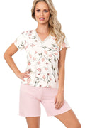  Pižamos model 228586 Donna 
