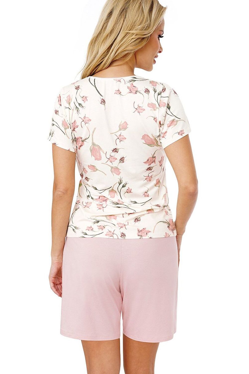  Pižamos model 228586 Donna 
