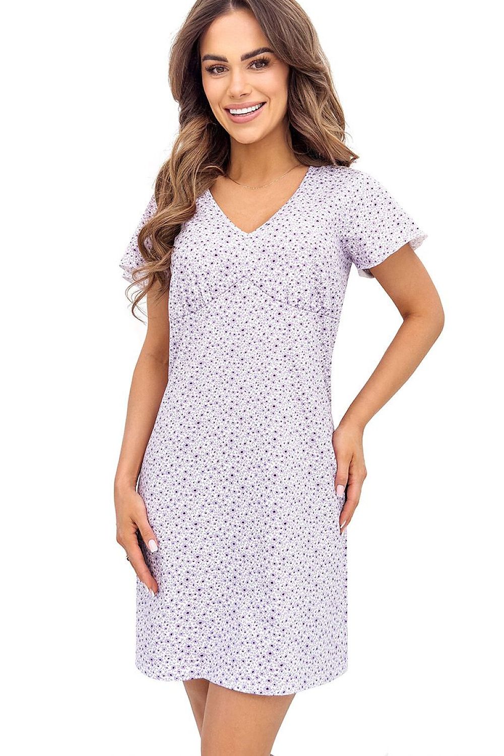  Naktiniai marškiniai model 228591 Donna 