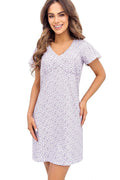  Naktiniai marškiniai model 228591 Donna 