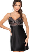  Naktiniai marškiniai model 228598 Donna 