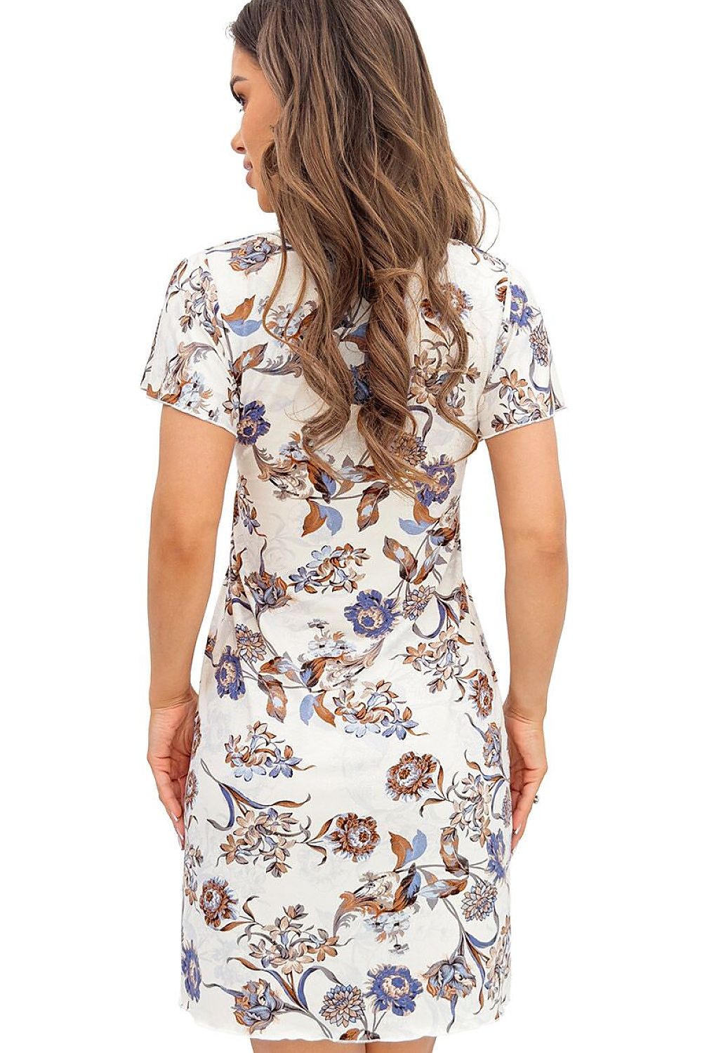  Naktiniai marškiniai model 228600 Donna 