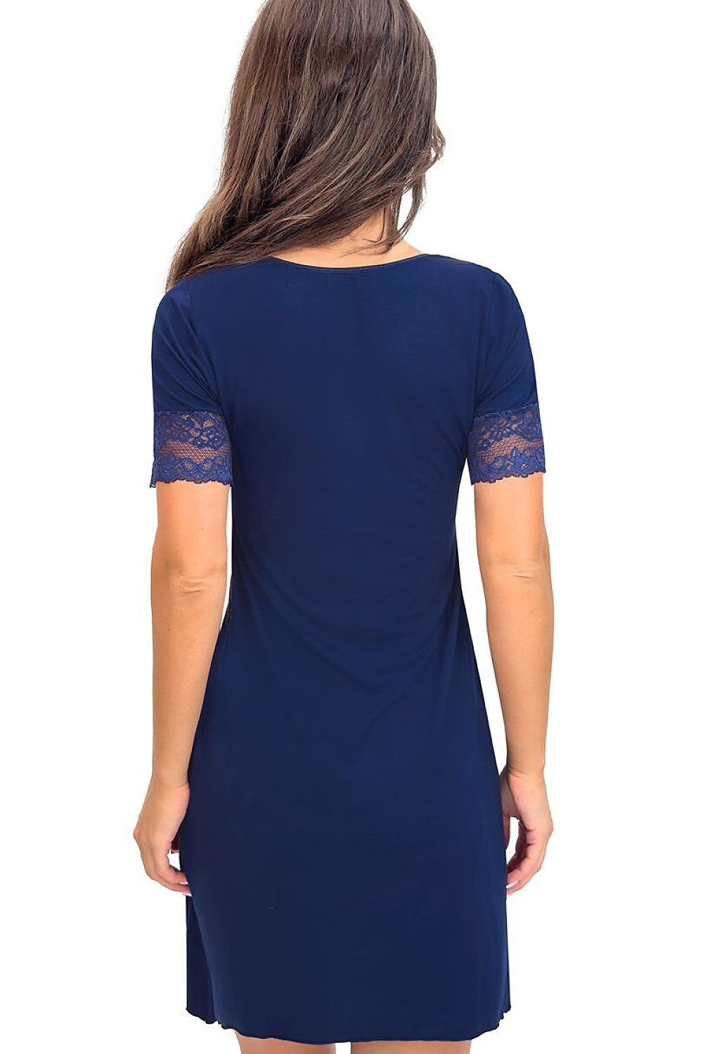  Naktiniai marškiniai model 228607 Donna 