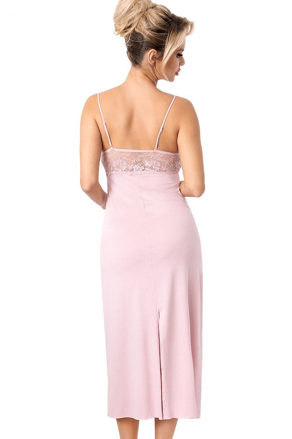  Naktiniai marškiniai model 228609 Donna 