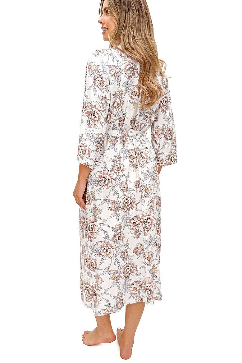  Vonios chalatas model 228612 Donna 