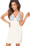  Naktiniai marškiniai model 228631 Donna 