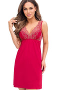  Naktiniai marškiniai model 228635 Donna 