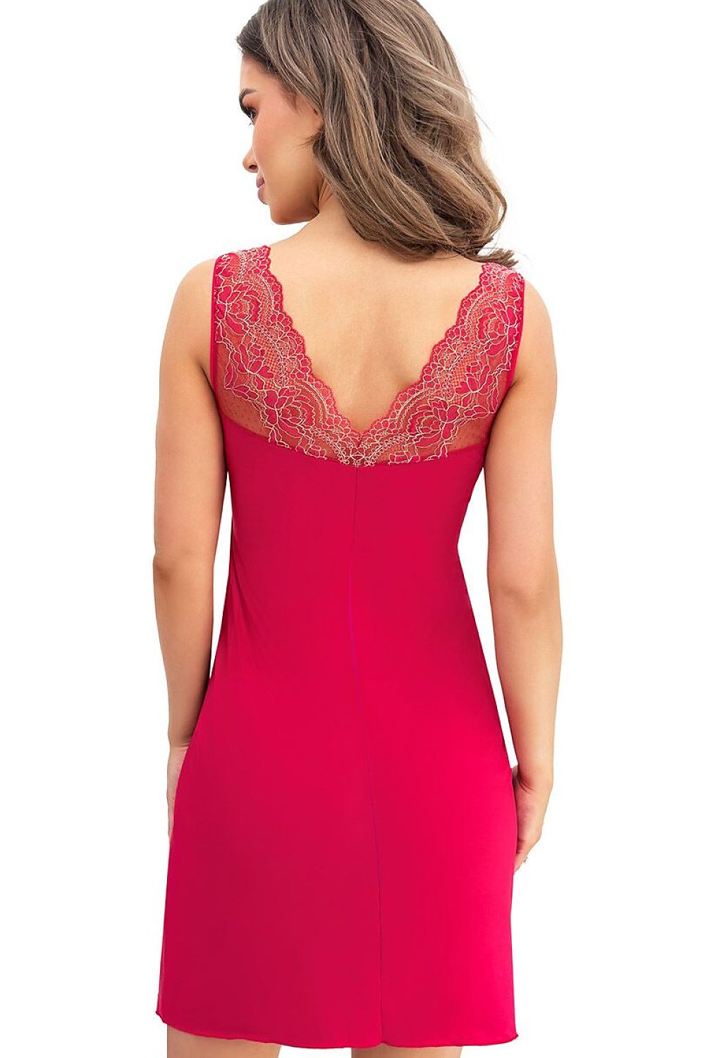  Naktiniai marškiniai model 228635 Donna 