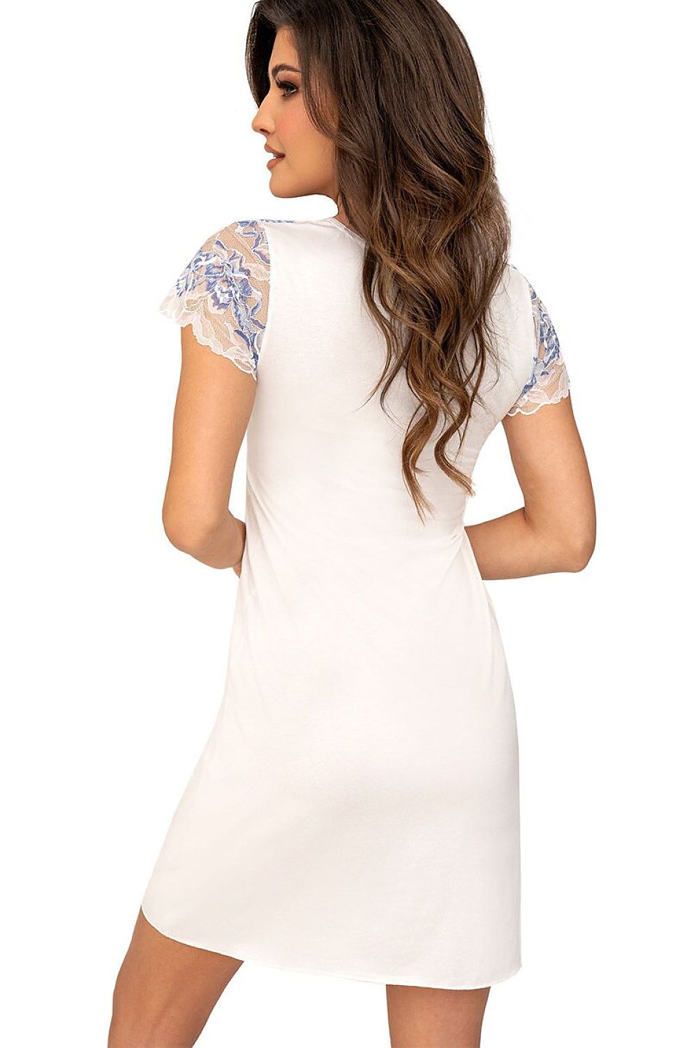 Naktiniai marškiniai model 228648 Donna 