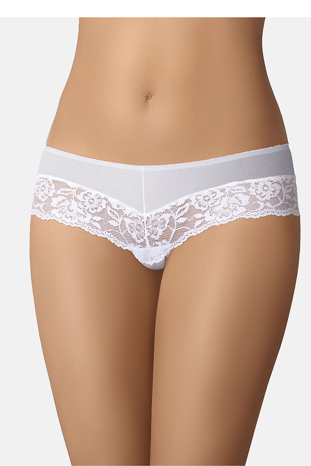  Brazilų stiliaus kelnaitės model 228806 Teyli 