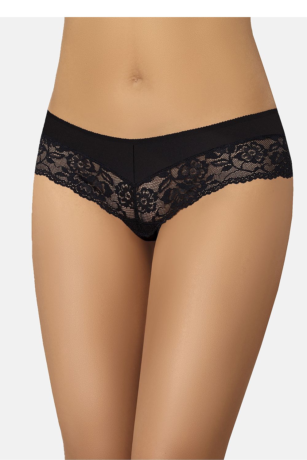  Brazilų stiliaus kelnaitės model 228807 Teyli 