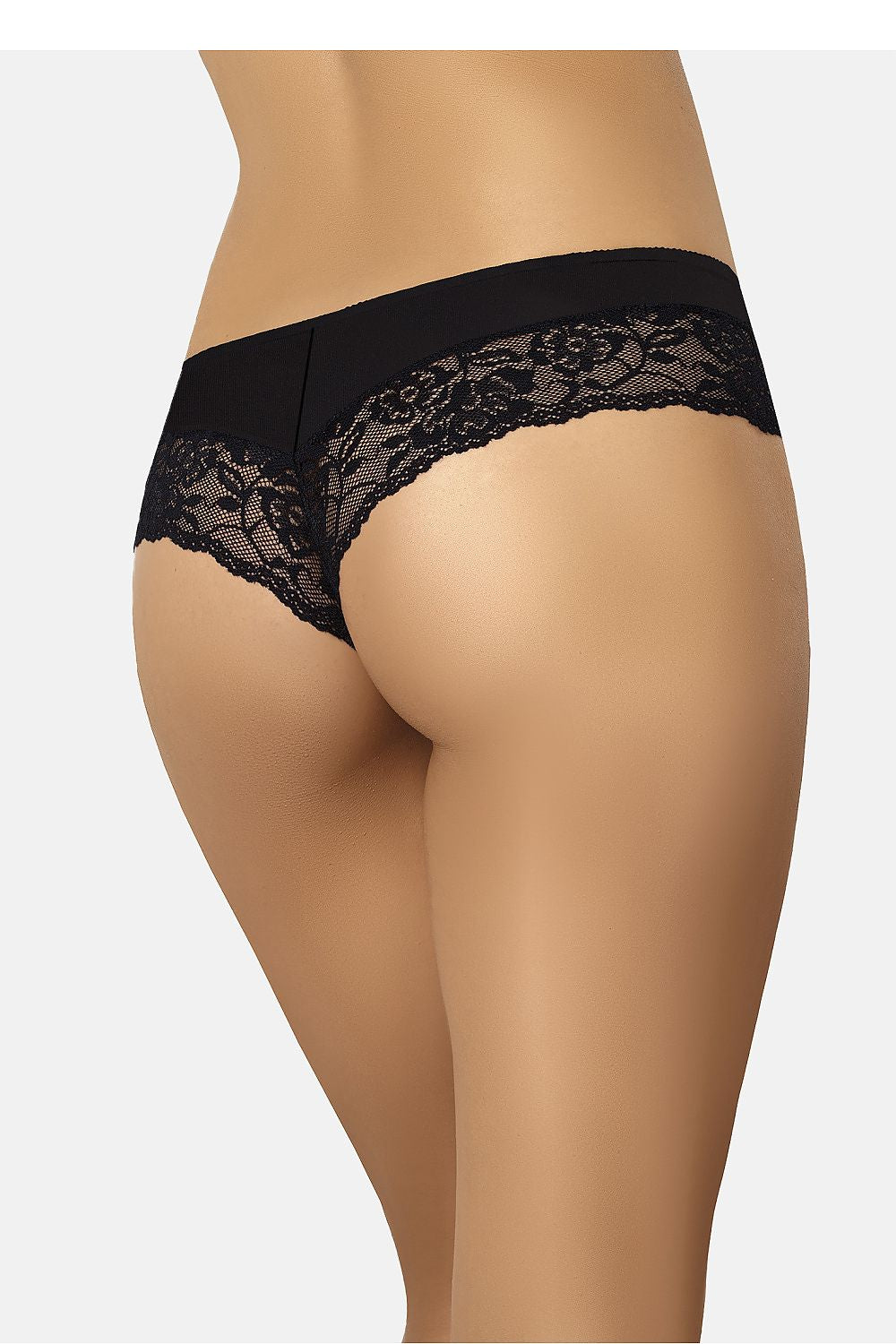  Brazilų stiliaus kelnaitės model 228807 Teyli 