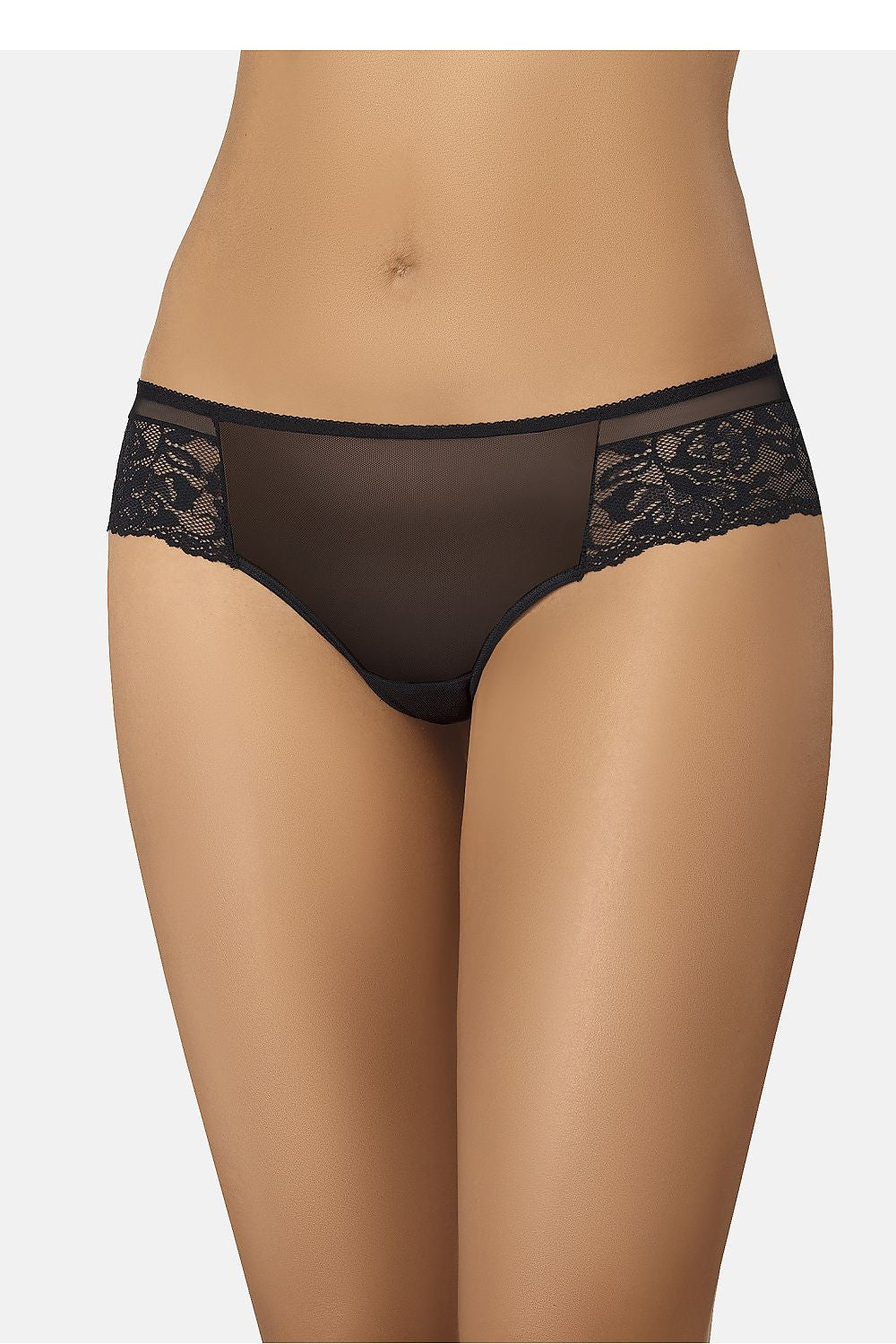  Brazilų stiliaus kelnaitės model 228809 Teyli 