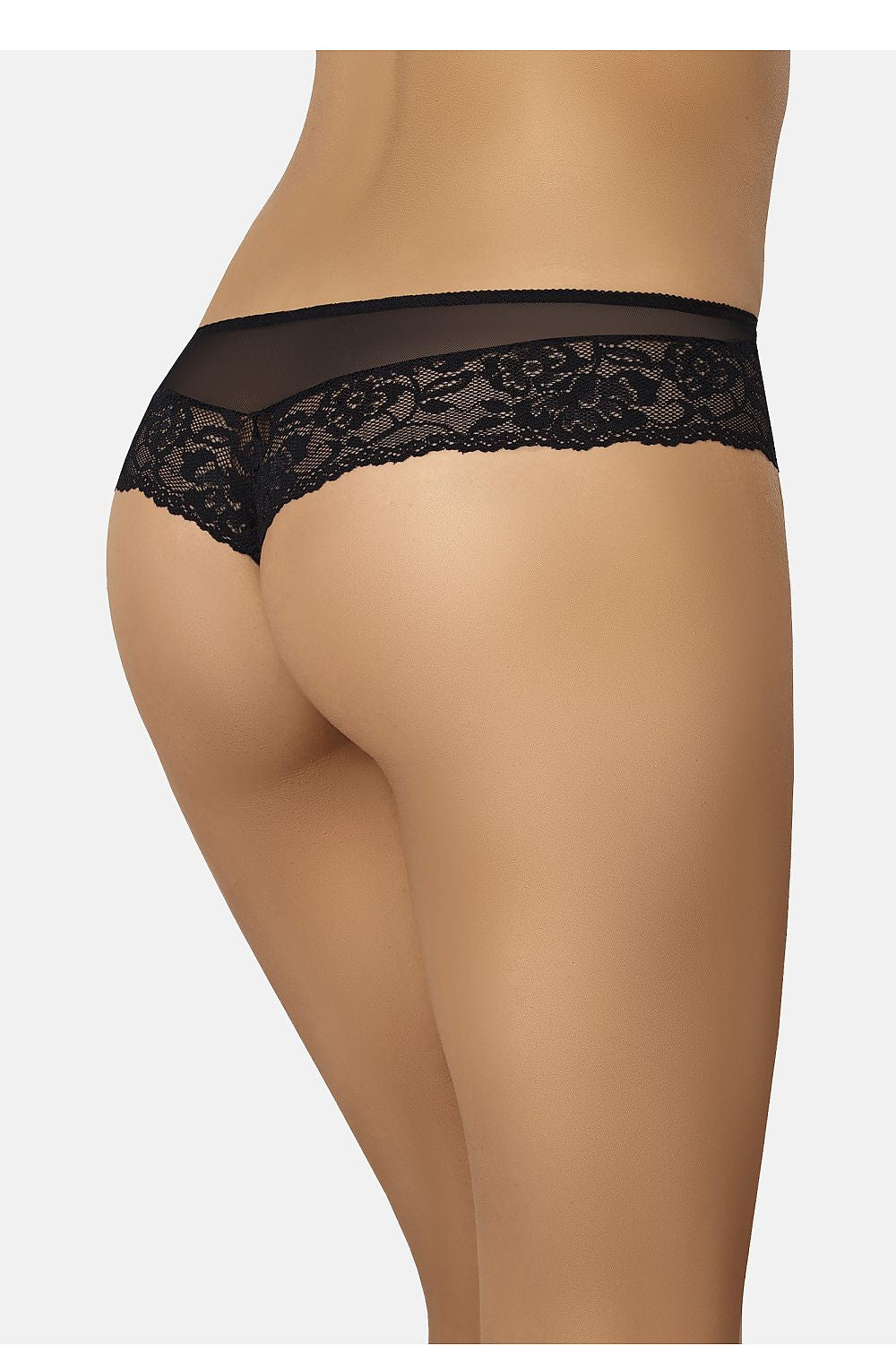  Brazilų stiliaus kelnaitės model 228809 Teyli 