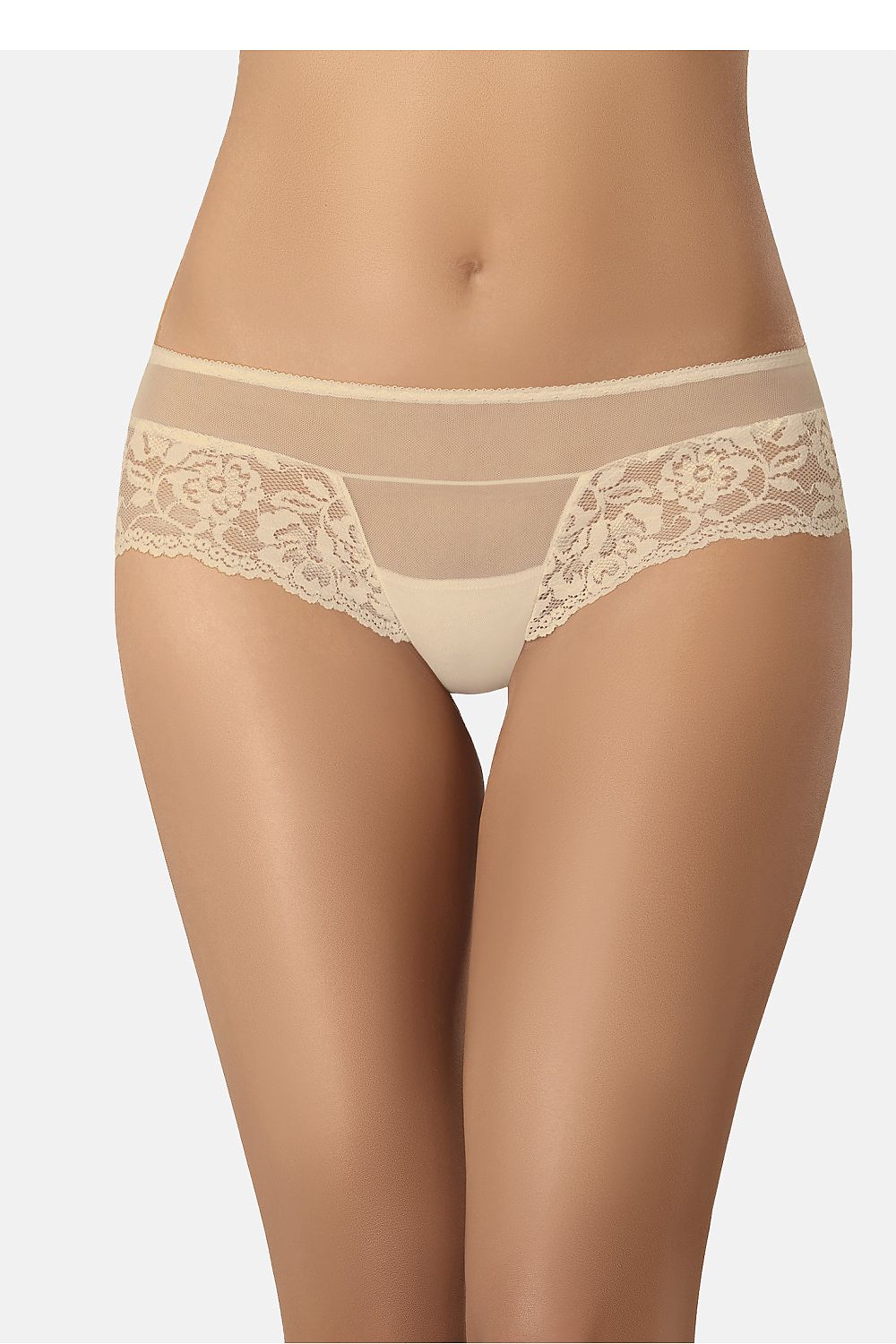  Brazilų stiliaus kelnaitės model 228810 Teyli 
