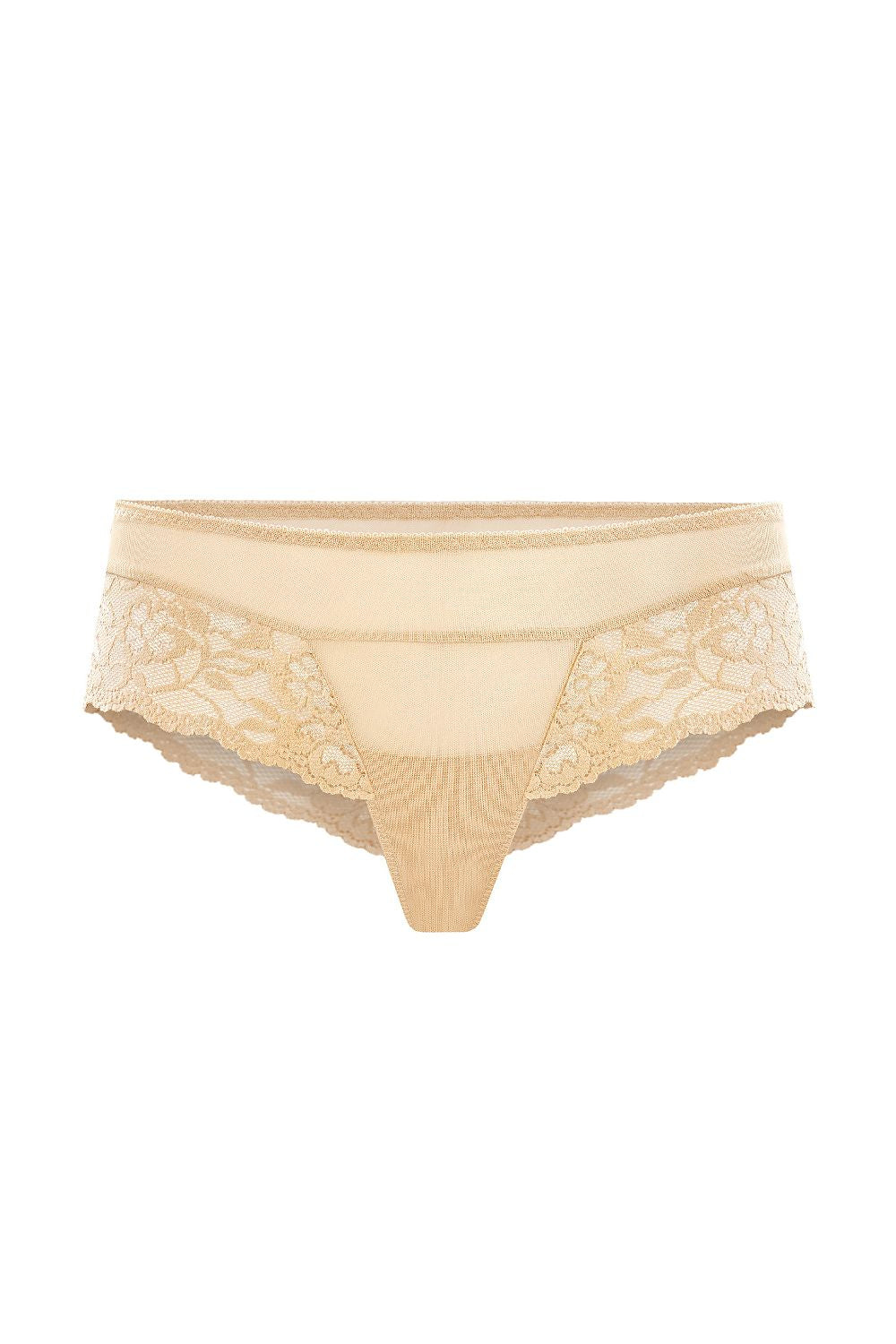  Brazilų stiliaus kelnaitės model 228810 Teyli 