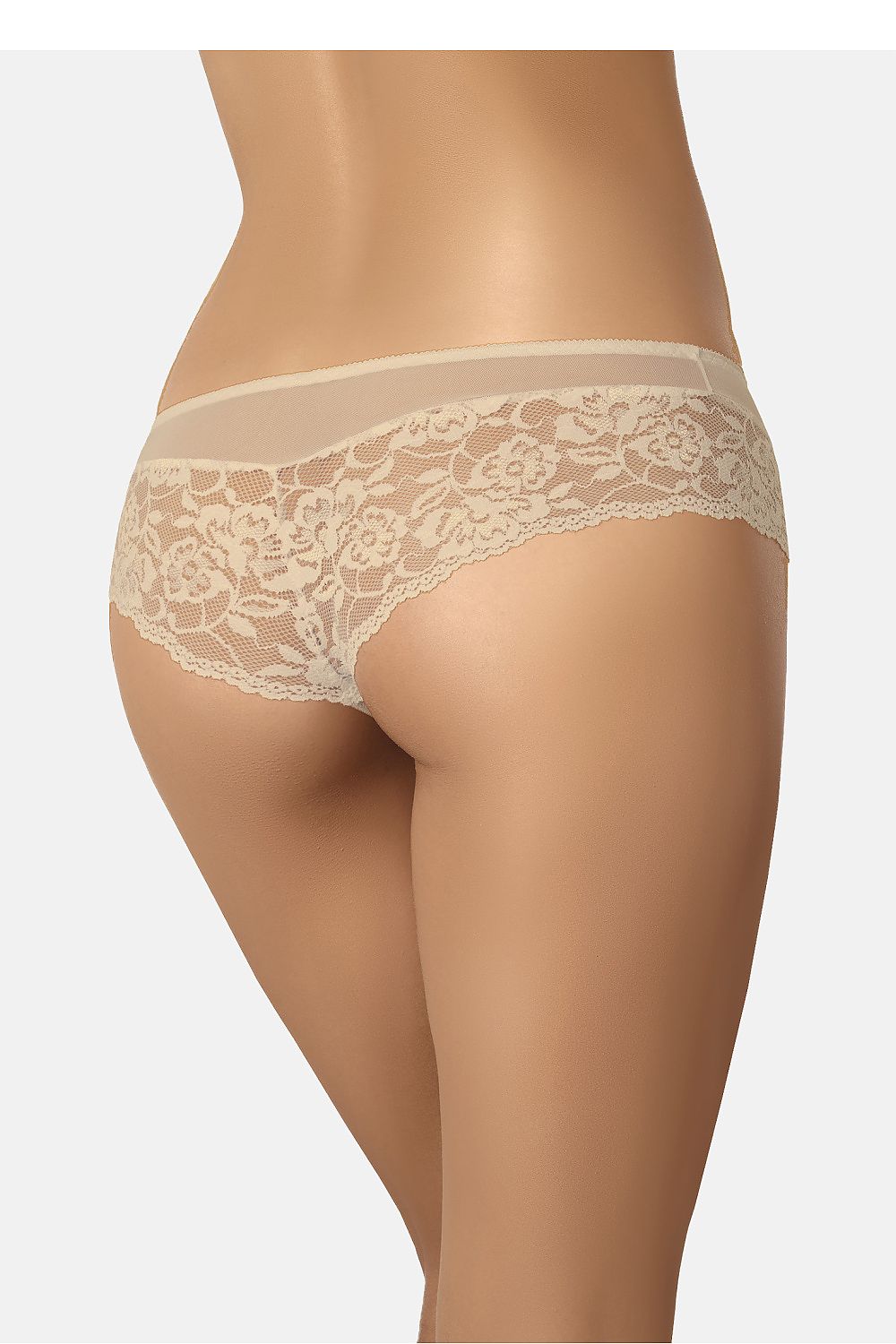  Brazilų stiliaus kelnaitės model 228810 Teyli 