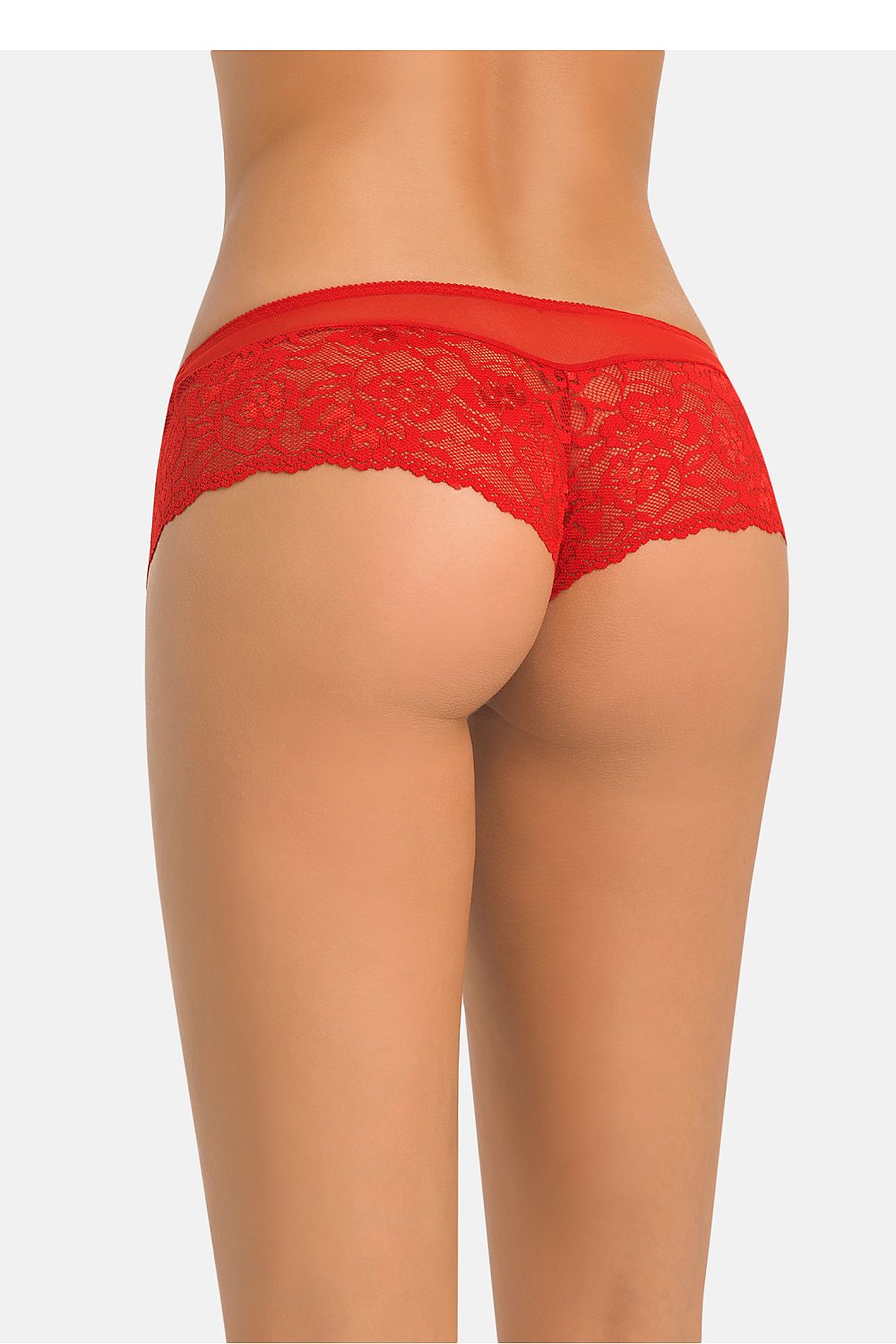  Brazilų stiliaus kelnaitės model 228811 Teyli 