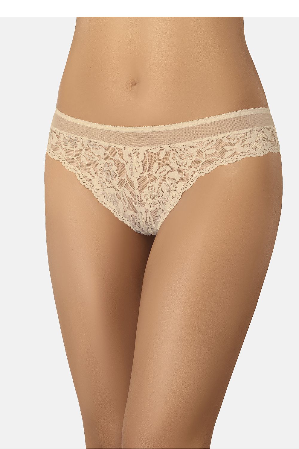  Brazilų stiliaus kelnaitės model 228813 Teyli 