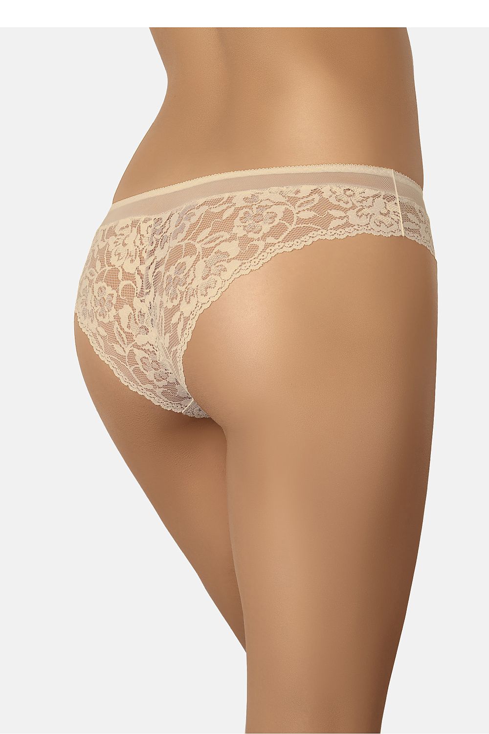  Brazilų stiliaus kelnaitės model 228813 Teyli 