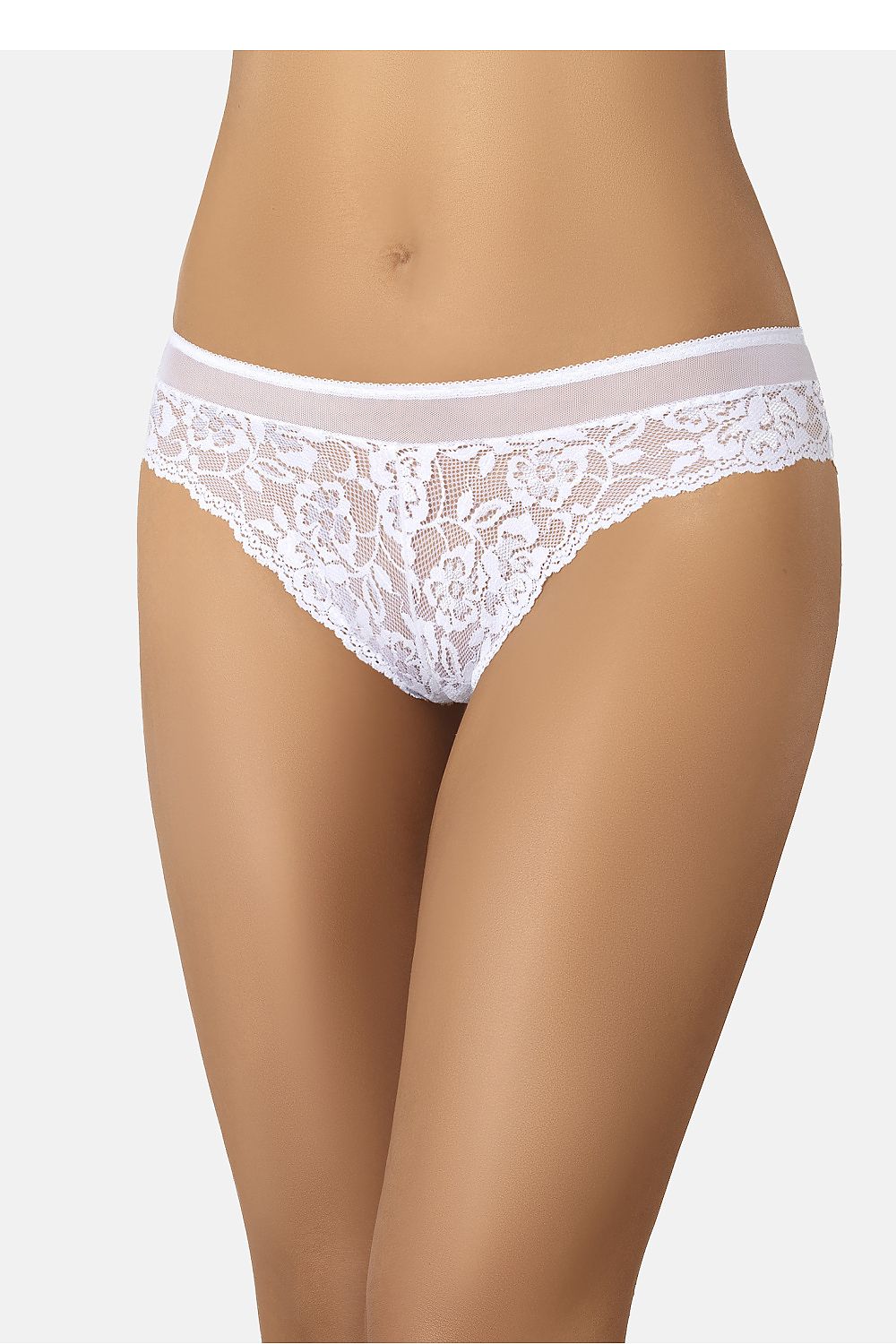  Brazilų stiliaus kelnaitės model 228814 Teyli 