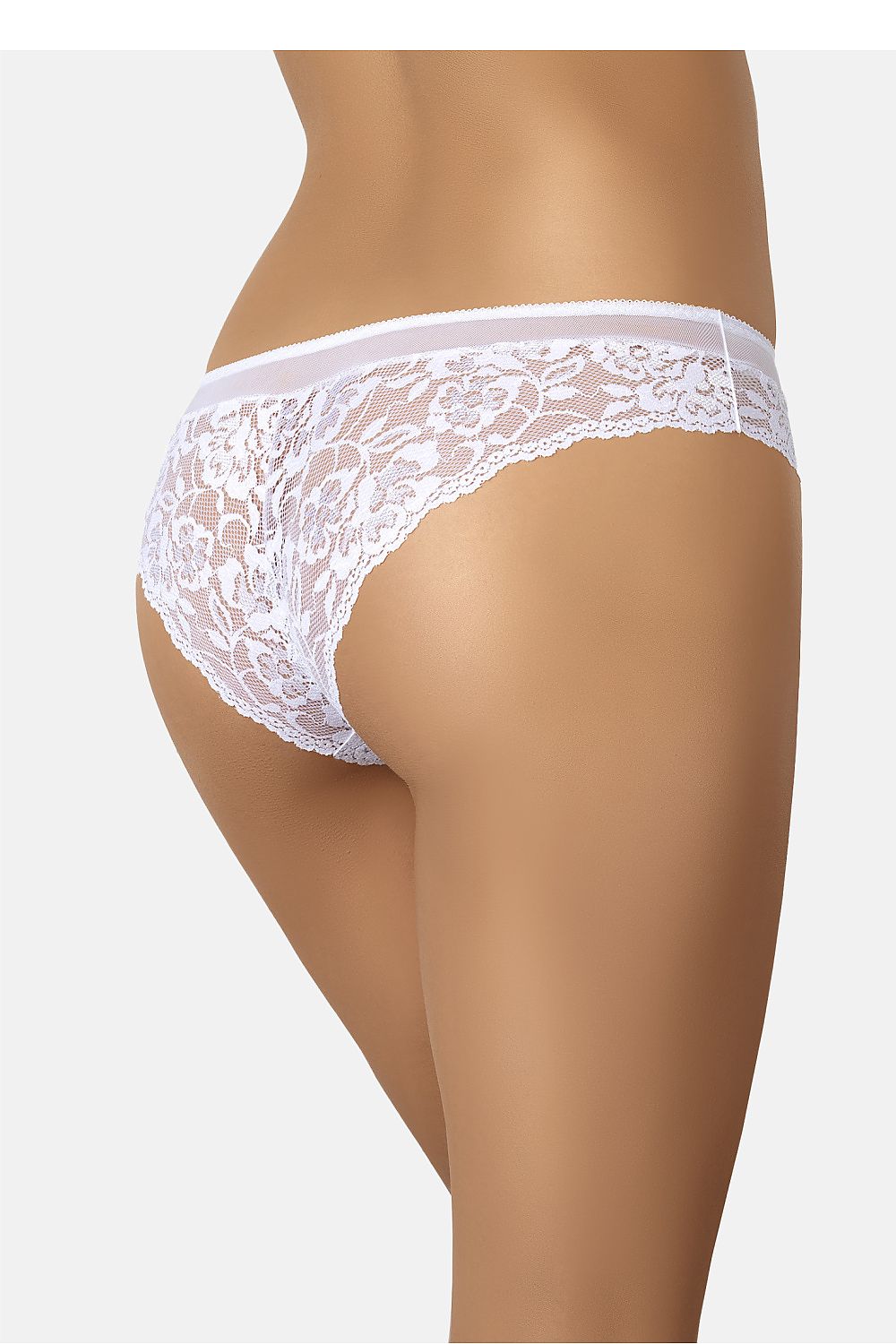  Brazilų stiliaus kelnaitės model 228814 Teyli 