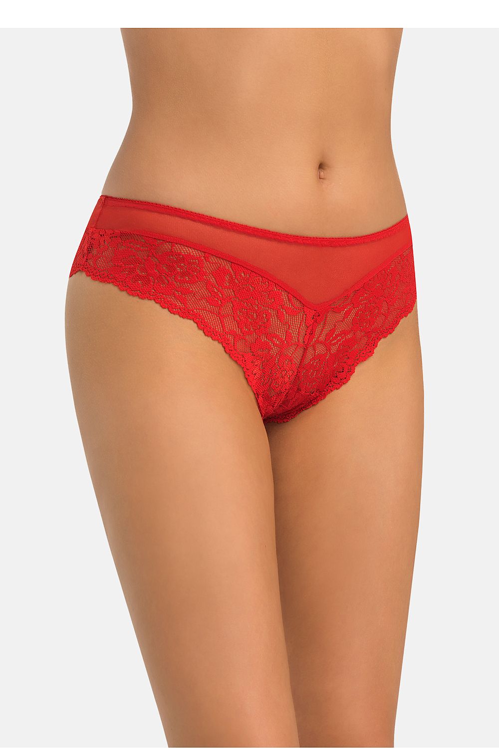  Brazilų stiliaus kelnaitės model 228815 Teyli 