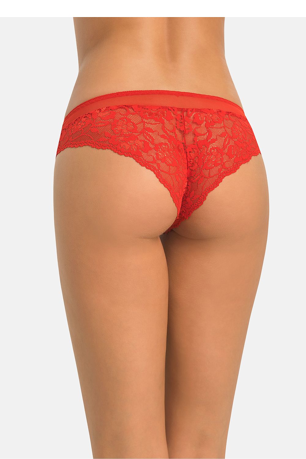  Brazilų stiliaus kelnaitės model 228815 Teyli 