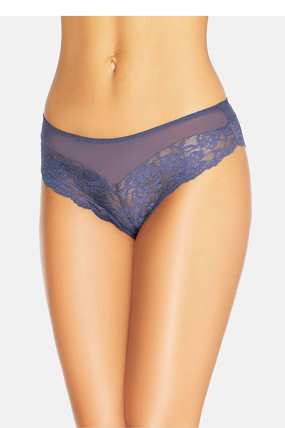 Brazilų stiliaus kelnaitės model 228816 Teyli 