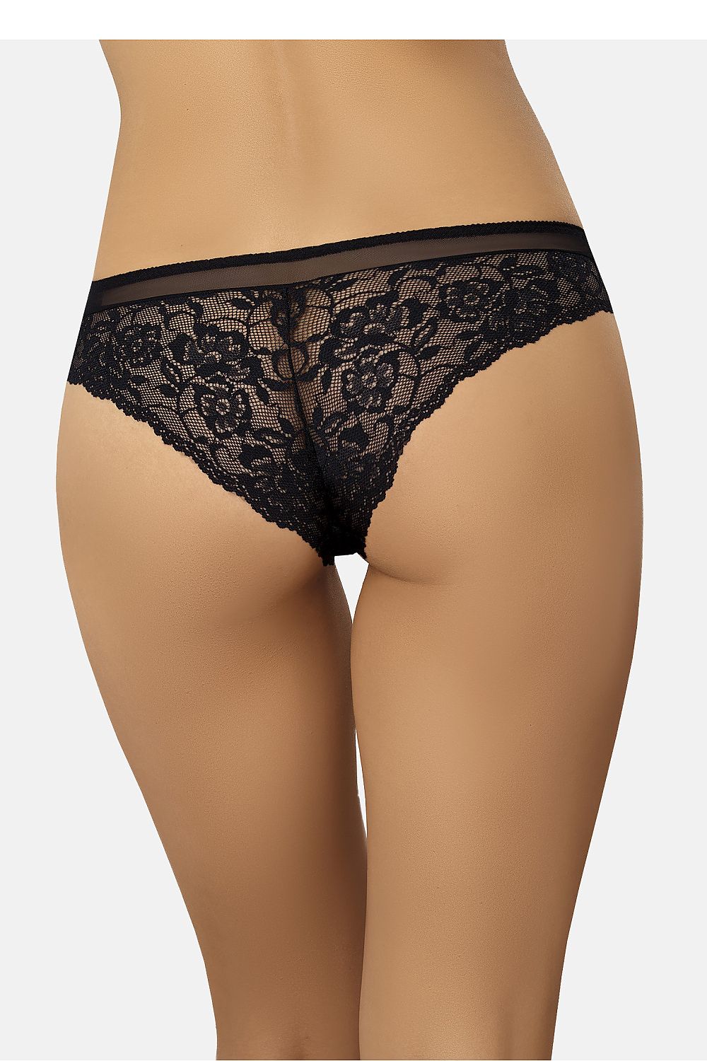  Brazilų stiliaus kelnaitės model 228817 Teyli 