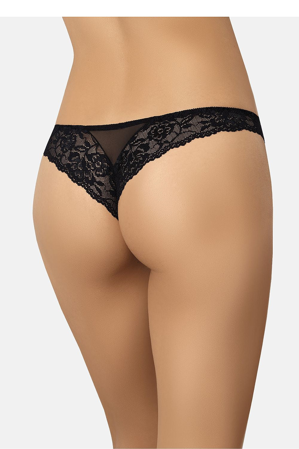  Brazilų stiliaus kelnaitės model 228820 Teyli 