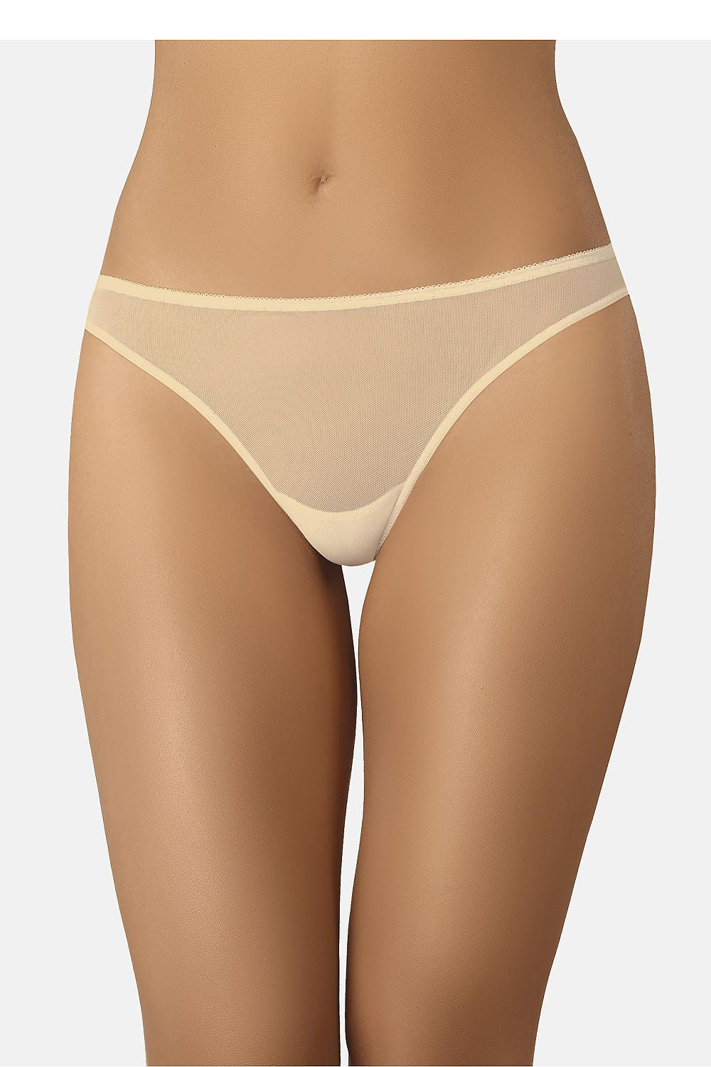  Brazilų stiliaus kelnaitės model 228821 Teyli 