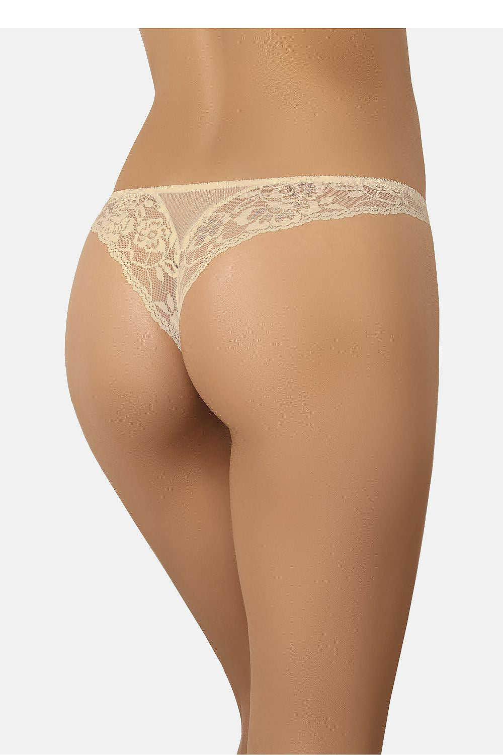  Brazilų stiliaus kelnaitės model 228821 Teyli 