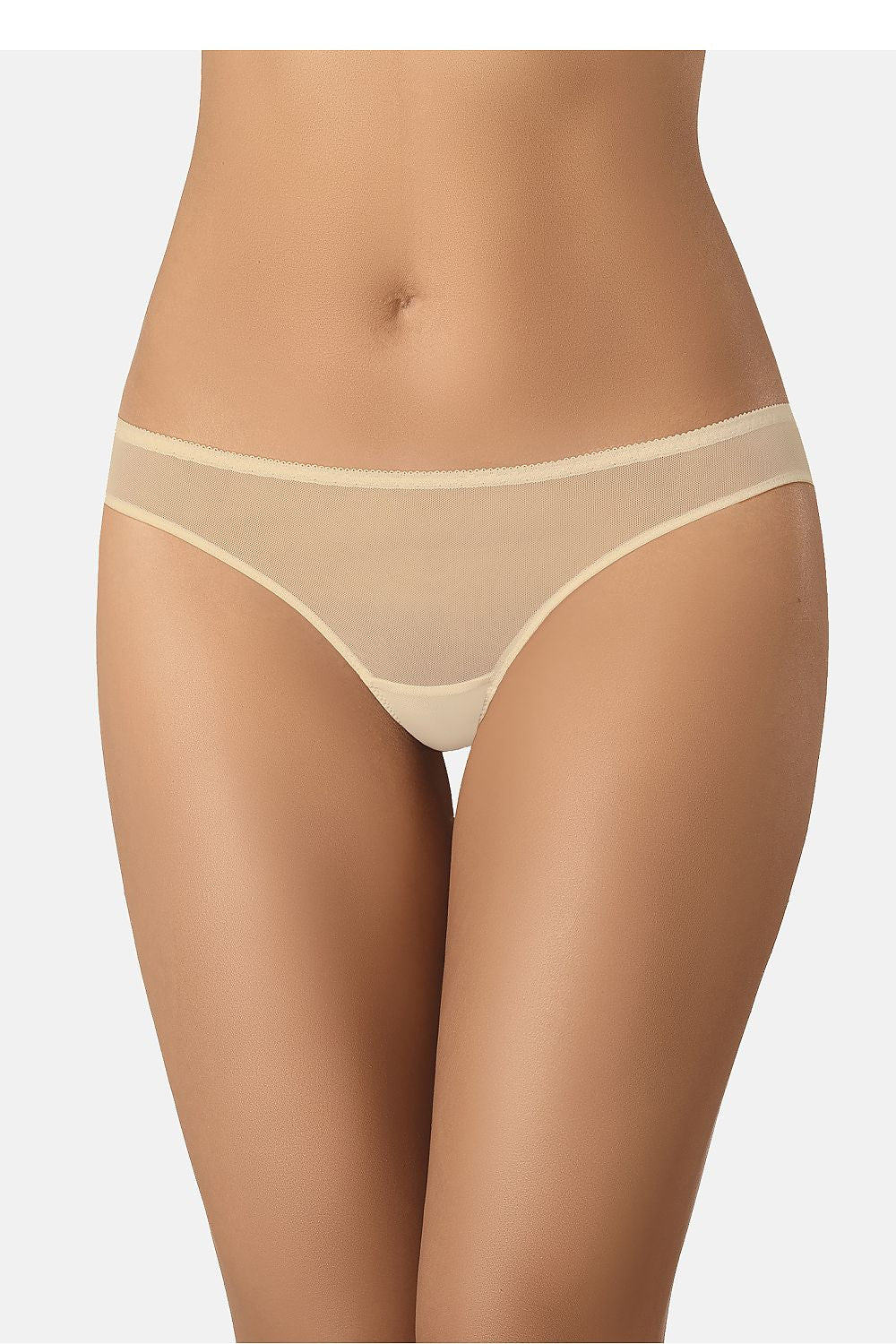  Brazilų stiliaus kelnaitės model 228824 Teyli 