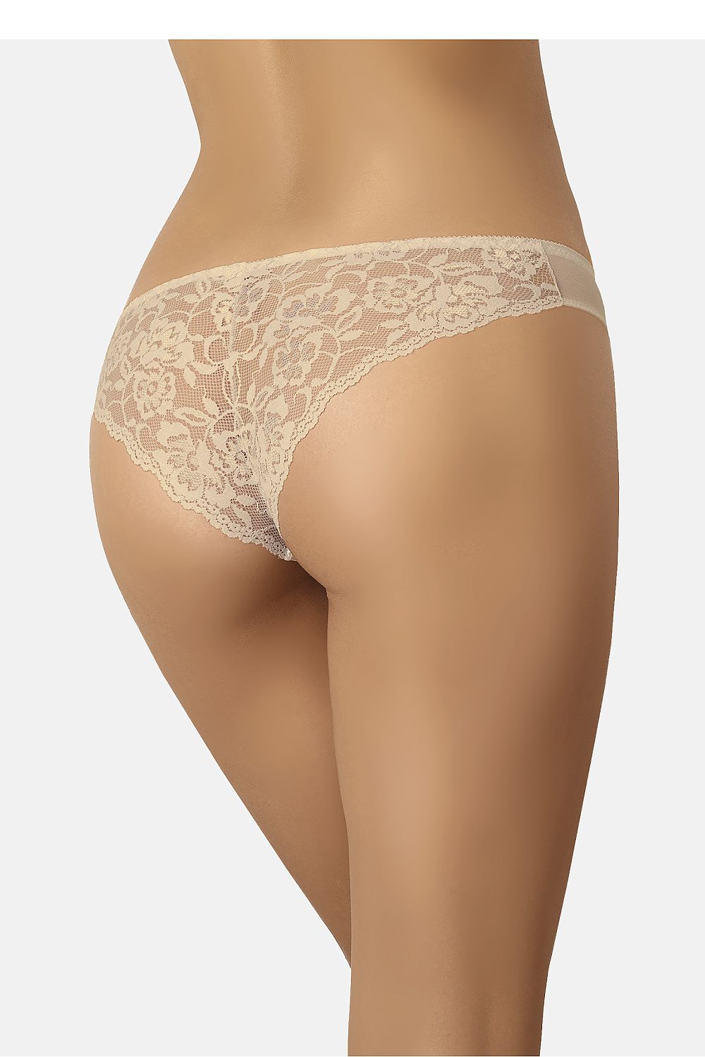 Brazilų stiliaus kelnaitės model 228824 Teyli 