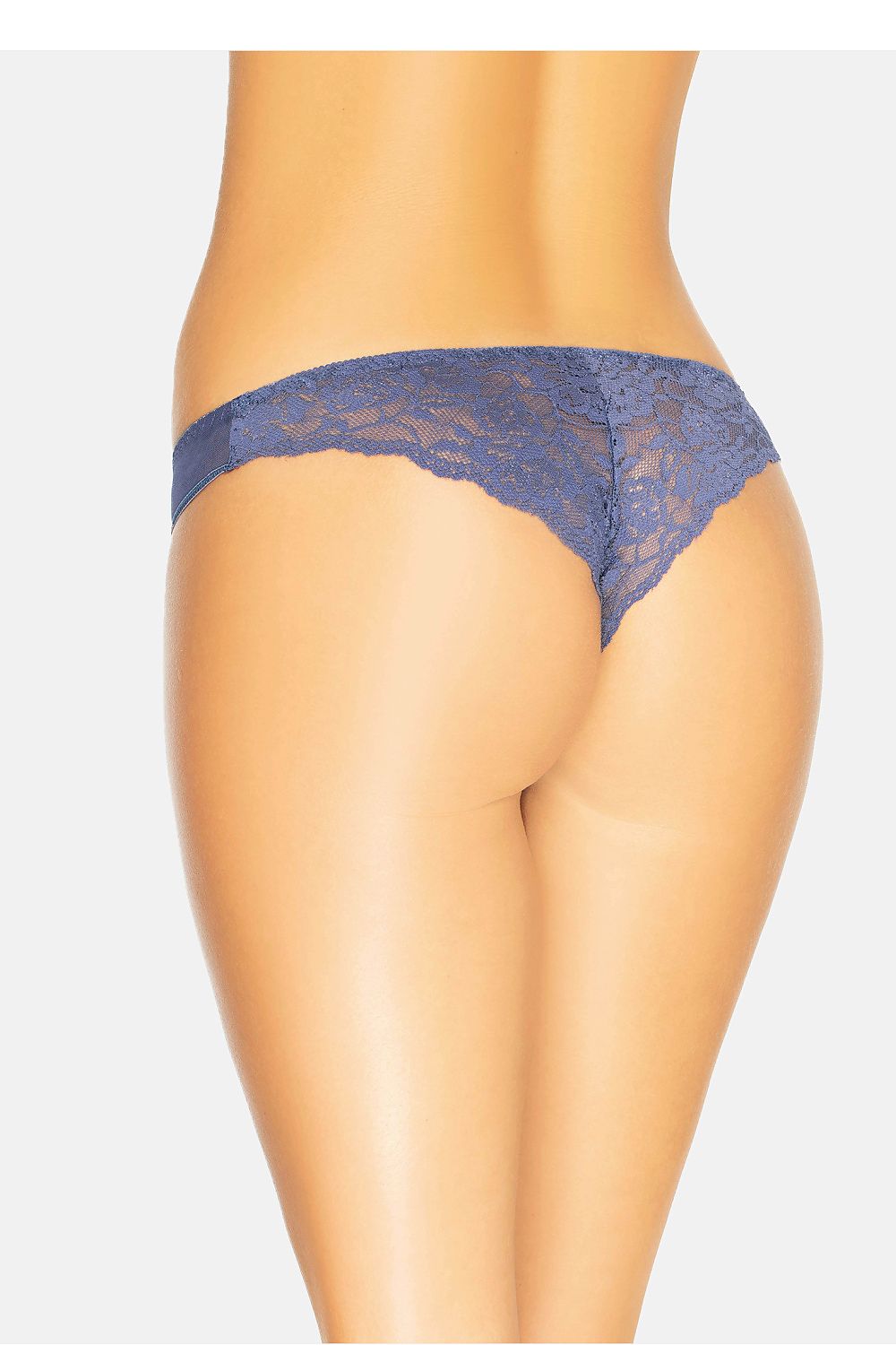  Brazilų stiliaus kelnaitės model 228826 Teyli 