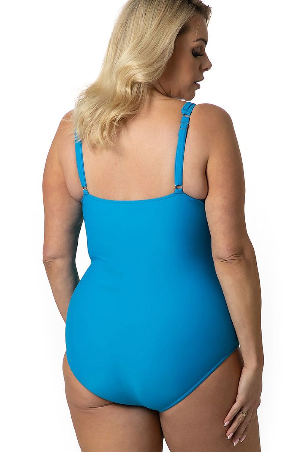  Maudymosi kostiumėlis iš vienos dalies model 229191 Barontex 