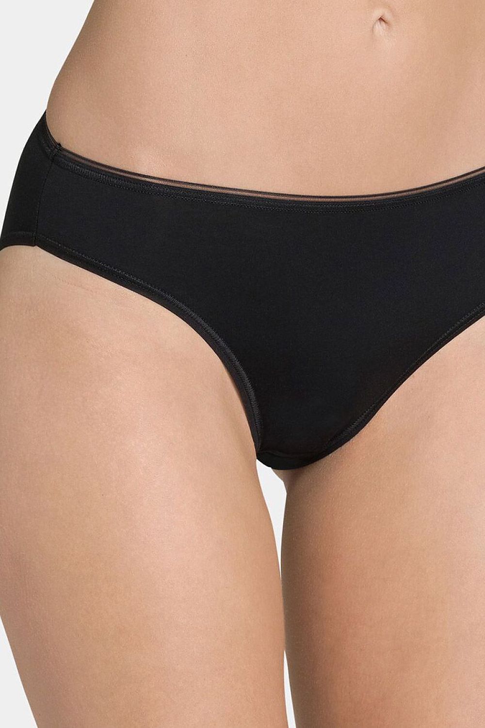  Kelnaitės model 229235 Sloggi 