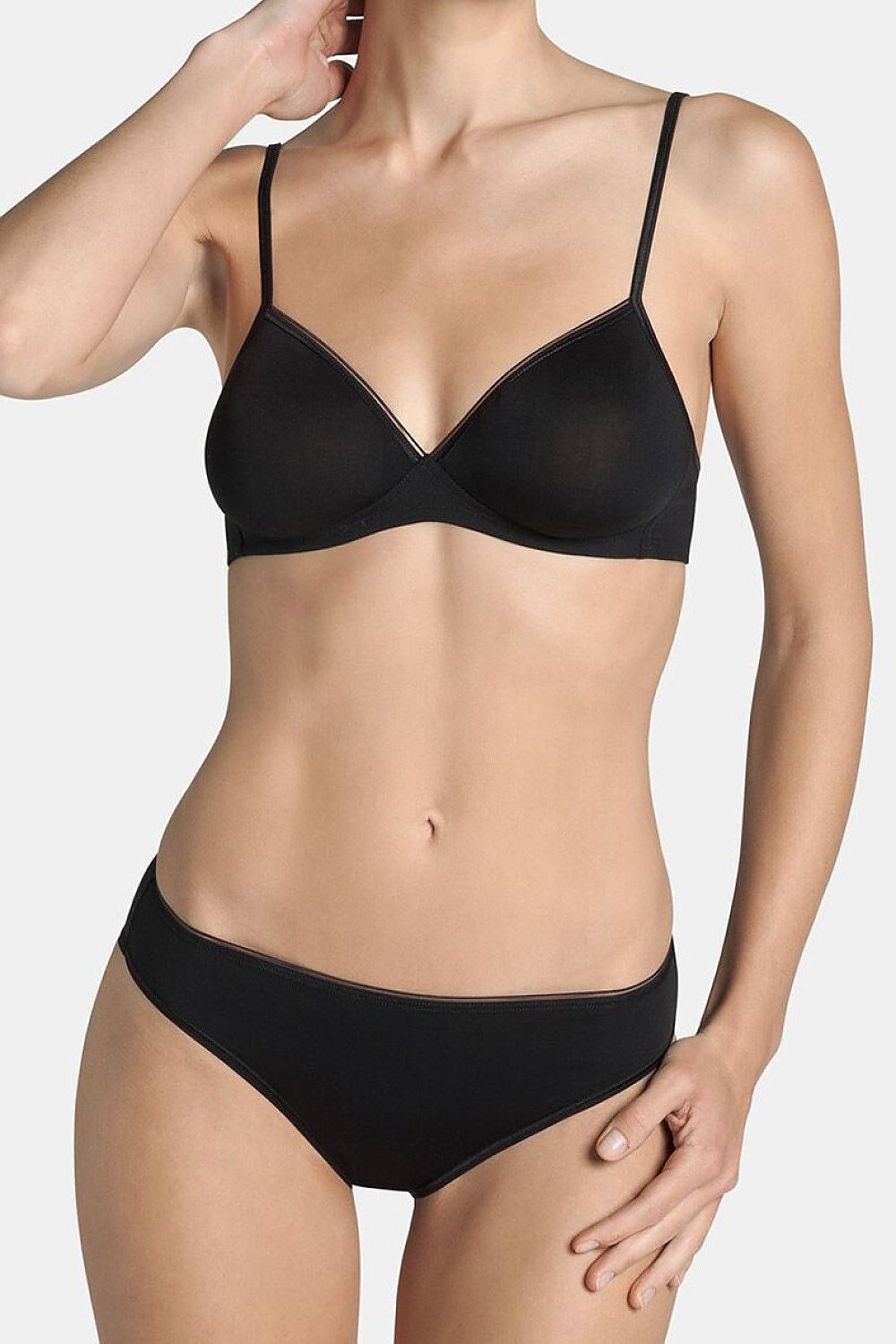  Kelnaitės model 229235 Sloggi 