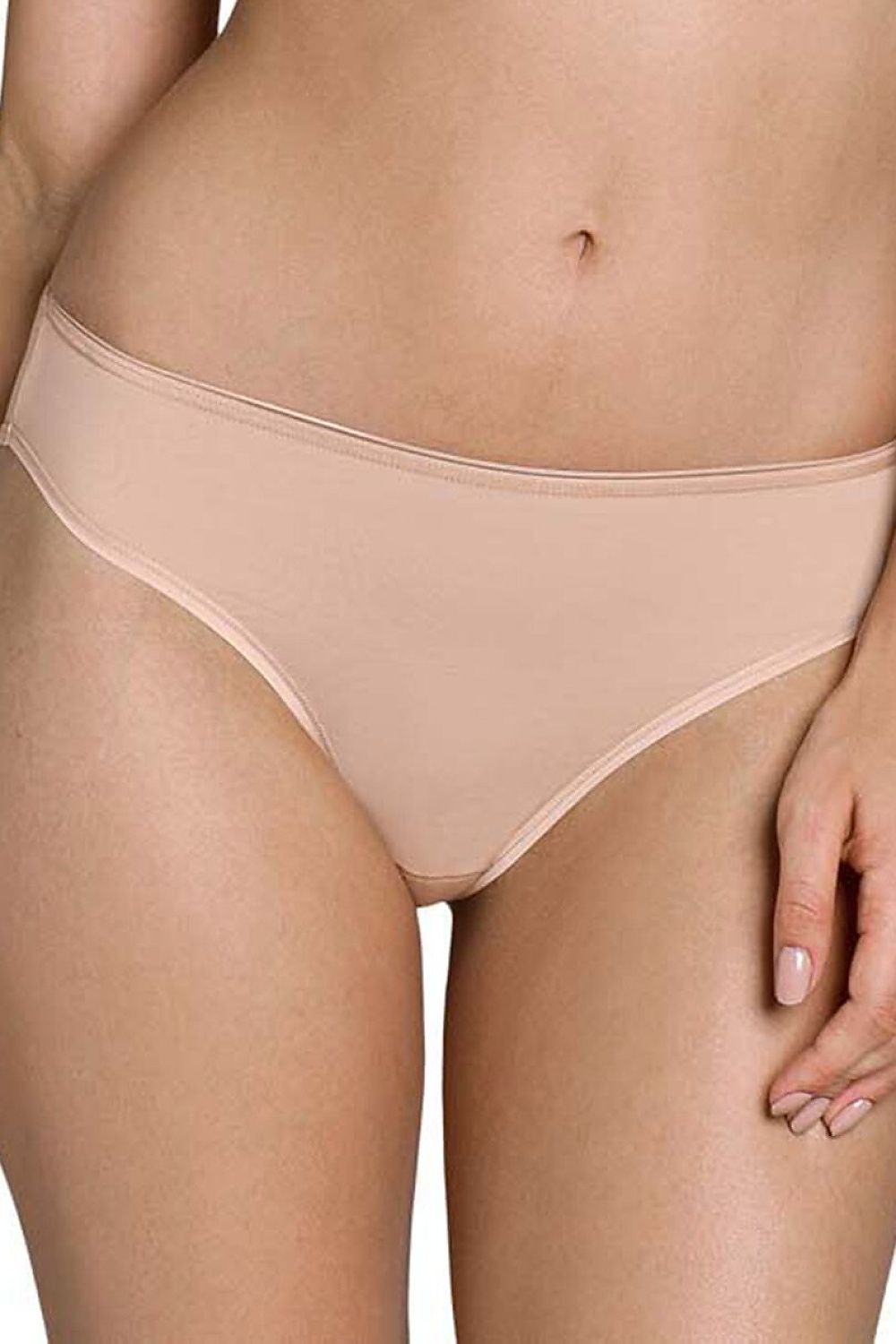  Kelnaitės model 229237 Sloggi 